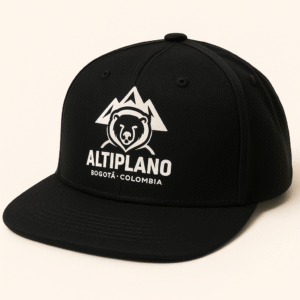 GORRA ALTIPLANO UNISEX