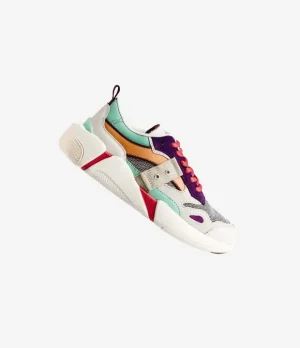 TENIS COLOR SNEAKERS ALTIPLANO 01